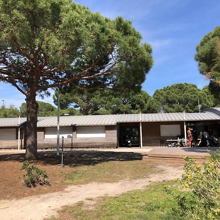 Studio Bord De Mer Et Vue Sur Mer Wifi Offert La Seyne-sur-Mer Exterior photo